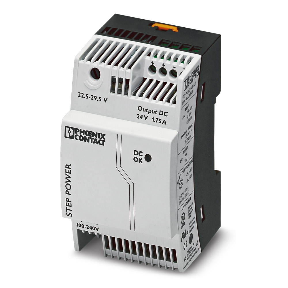 STEP-PS 1AC/24DC/1.75