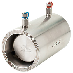 Válvulas HCR industrial