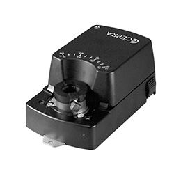 SC 16 24 2P/3P (DA1)