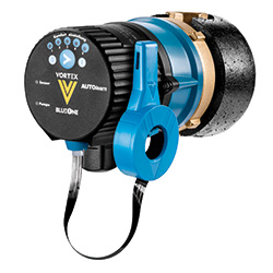 BWO 155 R SL (433-121-040)